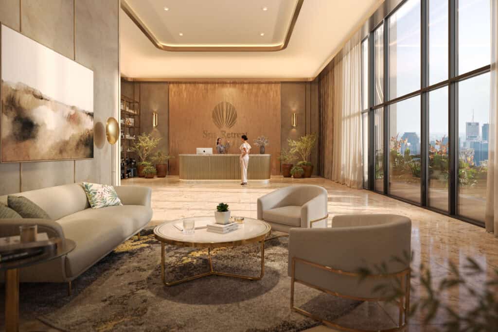 Tiềm năng khai thác cho thuê căn hộ nội đô Sun Feliza Suites