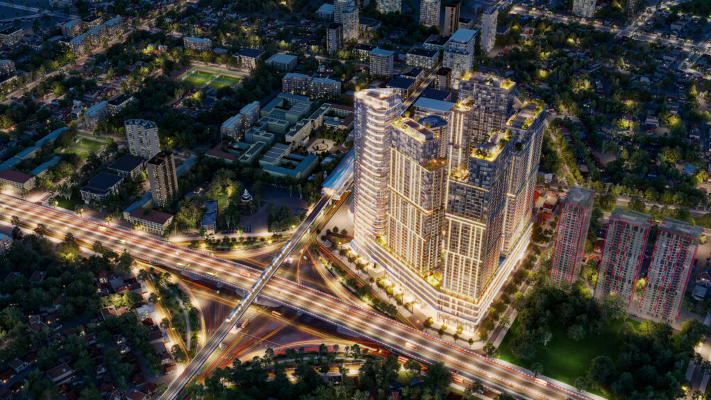 Vì sao giới đầu tư chọn Sun Feliza Suites làm “của để dành”?