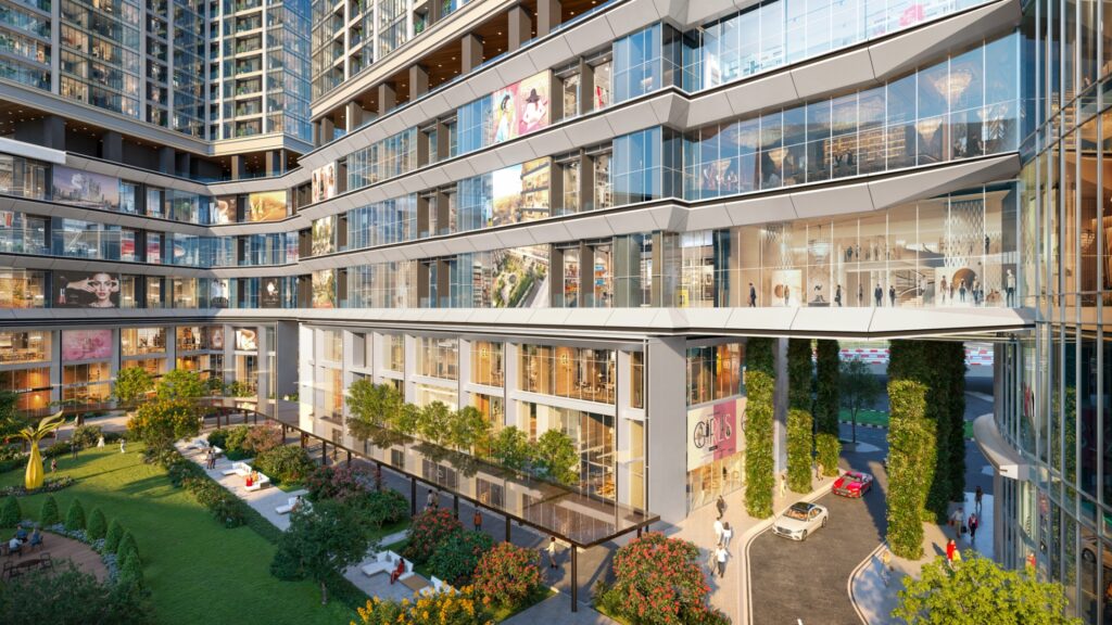 Sun Feliza Suites: Tấm “passport” kết nối cộng đồng cư dân quốc tế